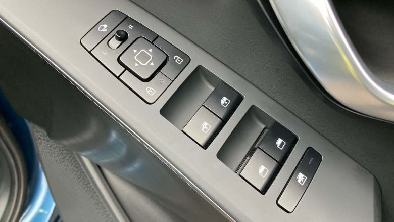 Kia Niro 150kW 4 65kWh 5dr Auto Electric Estate